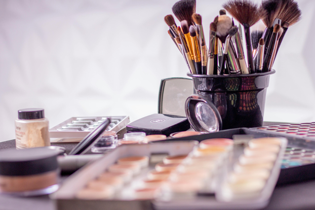 makeup